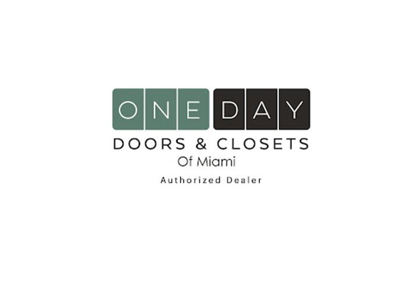 One Day Doors & Closets of Miami - Miami, FL