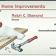 Diamond Home Improvements