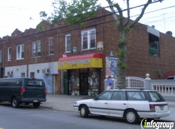 Cho Cho Grocery Deli - South Ozone Park, NY