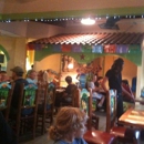 La Cascada - Mexican Restaurants