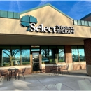 Select Physical Therapy - West Des Moines - Physical Therapists