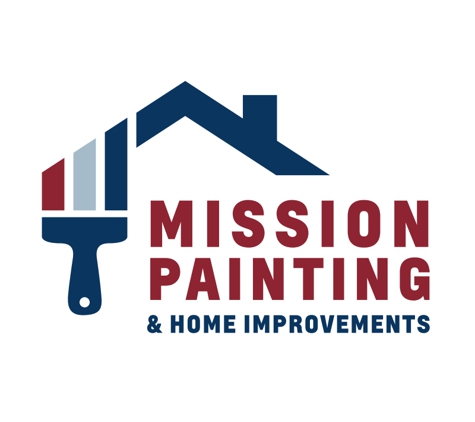 Mission Painting and Home Improvements