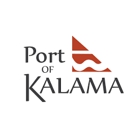 Port of Kalama