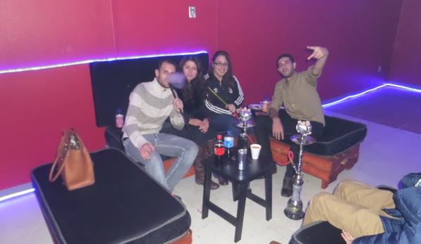 Puff N Pass Hookah Lounge - East Stroudsburg, PA