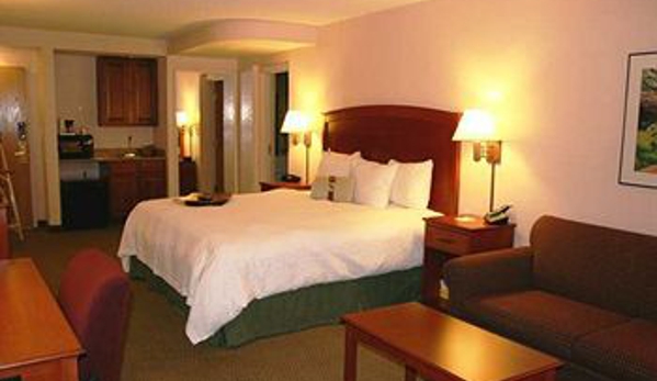 Hampton Inn Phoenix/Glendale/Peoria - Peoria, AZ