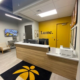 Lume Cannabis Dispensary Ann Arbor, MI - Ann Arbor, MI