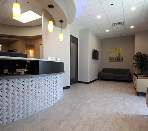 Advanced Dental Care of Allen - Allen, TX