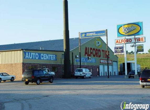 Heartland Tires & Treads - Omaha, NE