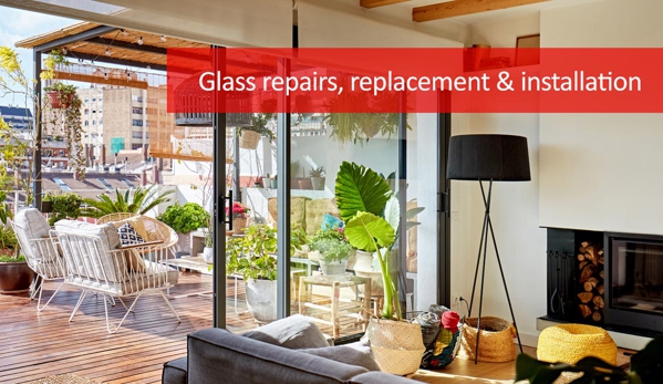 Brookvale Glass Service Pty Ltd - Brookvale, NSW. Glass repairs, replacement & Installation