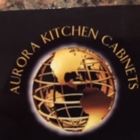 Aurora Kitchen Cabinets