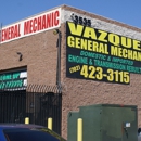 Vazquez General Mechanic - Auto Repair & Service