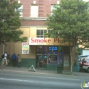 Smoke Plus - Cigar, Cigarette & Tobacco Dealers