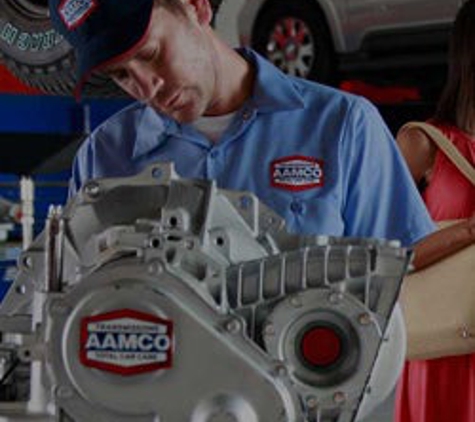 AAMCO Transmissions & Total Car Care - Oakland, CA