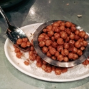 Gypsy Kitchen - Bars
