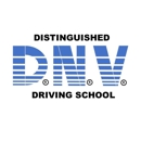 DNV Distinguished DRVNG School - Driving Instruction