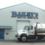 Bailey's Septic Service Inc