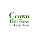 Crown Hill Farm Enterprises - Chimney Cleaning