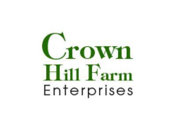 Crown Hill Farm Enterprises - Mcminnville, OR