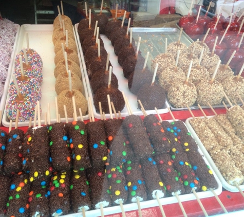 William's Candy Shop - Brooklyn, NY