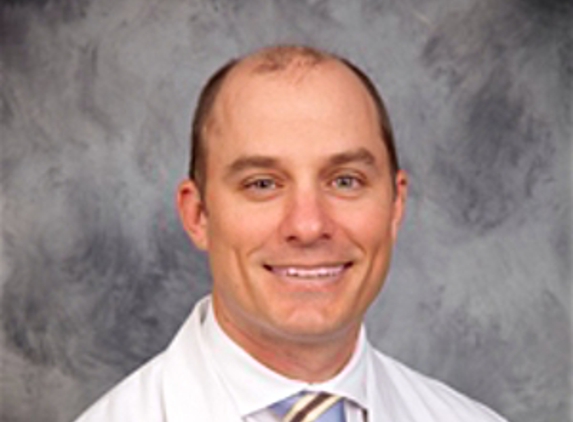 Charles Andrew Smith, MD - Baton Rouge, LA