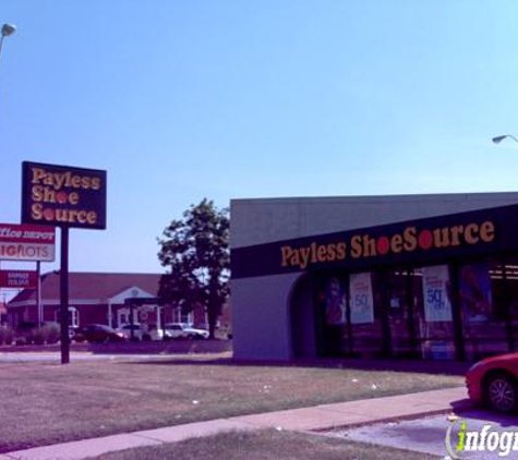 Payless ShoeSource - Saint Louis, MO