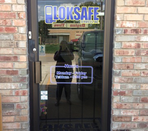 Loksafe Services - Shreveport, LA