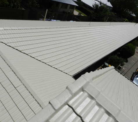 Pegasus Roof Painting - South Toowoomba, QLD