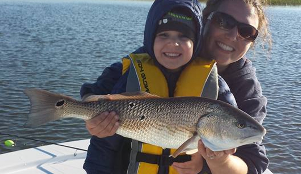 All In One Charters - Charleston, SC