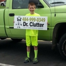 Dr. Clutter - Trash Hauling
