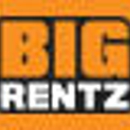 BigRentz - Forklifts & Trucks
