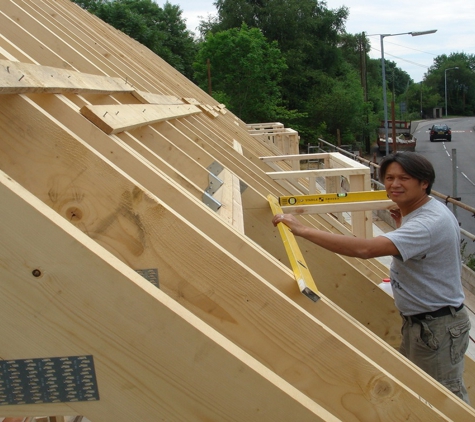 Irving Top Roofing Masters - Irving, TX