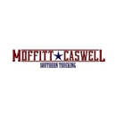 Moffitt Caswell Southern Trucking - Trucking-Motor Freight