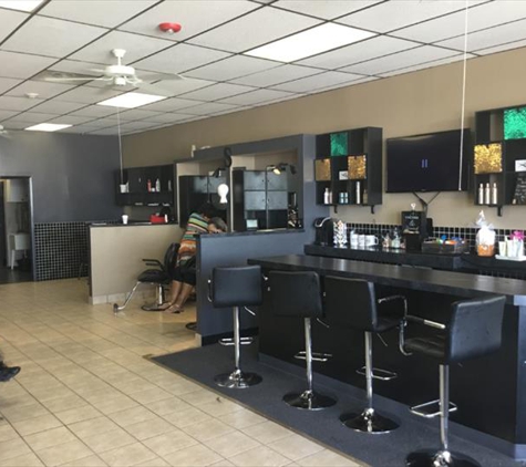 Sheka Shear Beauty Bar - Midlothian, IL