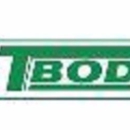 G T Body - Automobile Body Shop Equipment & Supplies