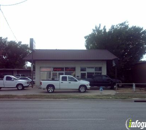 Bobby Gentry's Muffler & Brake Shop, Inc - Denton, TX