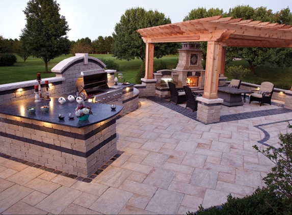 Eco-systems Landscaping - Lodi, CA