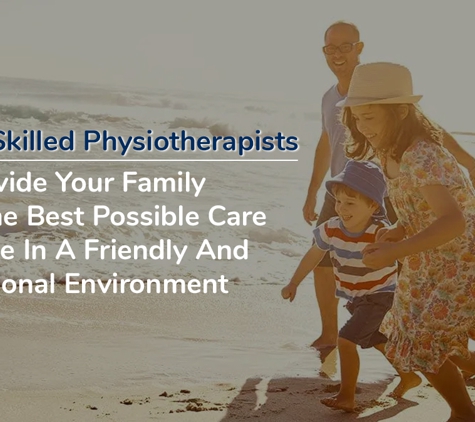Regent Street Physiotherapy - New Lambton, NSW. Highly Skilled Physiotherapists