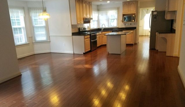 Chesapeake Floor Covering - Waldorf, MD