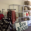 The Seamstress Shop - Clothing Alterations