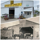 Brownstown Lumber Co