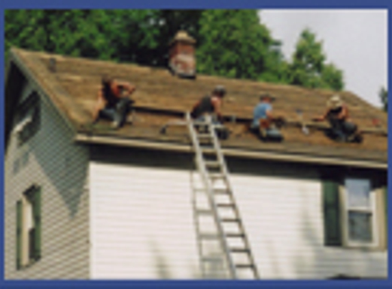 American Contracting & Roofing - Corry, PA