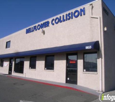 Bellflower Collision - Bellflower, CA