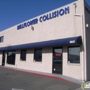 Bellflower Collision