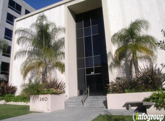 Henderson Financial Services - Pasadena, CA