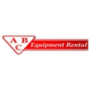 ABC Equipment Rental Inc - Compressor Rental