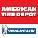 American Tire Depot - North Hollywood - Tire Dealers