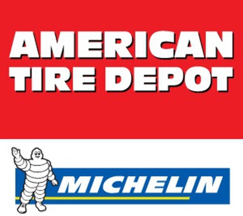 American Tire Depot - Hanford - Hanford, CA