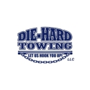 Die Hard Towing & Recovery - Gas Companies