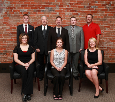 Farm Bureau Financial Services, Agent Jason High - Newton, KS