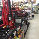 Harbor Freight Tools - Tools